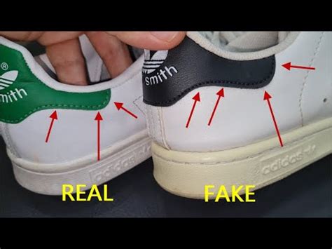 adidas stan smith real vs fake|stan smith for sale.